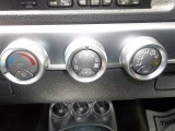 2004 Chevrolet SSR  Controls