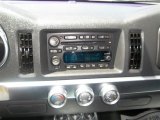 2004 Chevrolet SSR  Audio System
