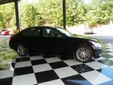 2008 Infiniti G 35 Sedan