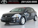 2009 Nissan Sentra 2.0 S