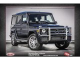 2013 Mercedes-Benz G 63 AMG