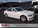 2011 Alpine White BMW 3 Series 328i Coupe #83688001