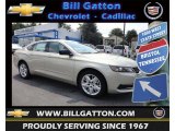 2014 Chevrolet Impala LS