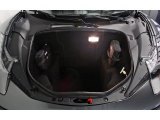 2013 Ferrari 458 Spider Trunk