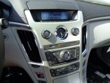 2014 Cadillac CTS 4 Coupe AWD Controls