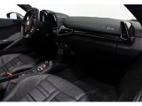2013 Ferrari 458 Spider Dashboard