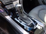 2014 Cadillac CTS -V Coupe 6 Speed Automatic Transmission