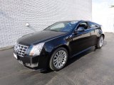 2014 Cadillac CTS Coupe