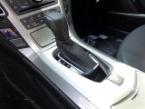 2014 Cadillac CTS Coupe 6 Speed Automatic Transmission