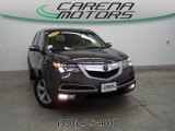 2010 Acura MDX 