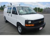 2013 Chevrolet Express 2500 Cargo Van