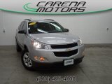 2011 Chevrolet Traverse LS