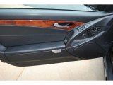 2009 Mercedes-Benz SL 550 Roadster Door Panel