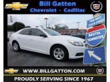 2013 Chevrolet Malibu LS