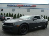 2012 Chevrolet Camaro LS Coupe