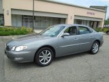 2007 Buick LaCrosse CXS