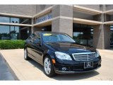 2011 Mercedes-Benz C 300 Sport