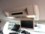 2010 GMC Sierra 1500 Denali Crew Cab Entertainment System