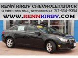 2011 Chevrolet Cruze LT