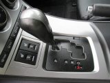 2011 Mazda MAZDA3 s Grand Touring 4 Door 5 Speed Sport Automatic Transmission