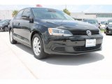 2011 Volkswagen Jetta SE Sedan