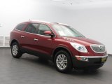 2009 Red Jewel Tintcoat Buick Enclave CX #83693007