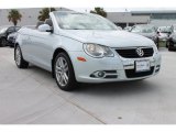 2008 Volkswagen Eos Lux