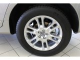 2014 Volvo XC60 3.2 Wheel