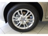 2014 Volvo XC60 3.2 Wheel