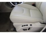 2014 Volvo XC60 3.2 Front Seat