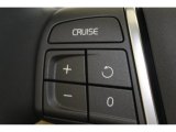 2014 Volvo XC60 3.2 Controls