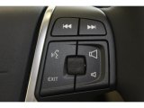 2014 Volvo XC60 3.2 Controls
