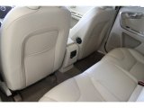 2014 Volvo XC60 3.2 Rear Seat