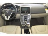 2014 Volvo XC60 3.2 Dashboard
