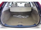 2014 Volvo XC60 3.2 Trunk