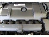 2014 Volvo XC60 3.2 3.2 Liter DOHC 24-Valve VVT Inline 6 Cylinder Engine