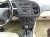 1998 Saab 900 S Turbo Coupe Controls