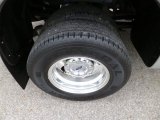 2012 Ford F450 Super Duty Lariat Crew Cab 4x4 Dually Wheel