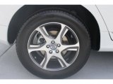 2014 Volvo XC60 T6 AWD Wheel