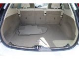 2014 Volvo XC60 T6 AWD Trunk