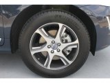 2014 Volvo XC60 T6 AWD Wheel