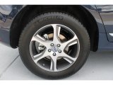 2014 Volvo XC60 T6 AWD Wheel
