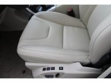 2014 Volvo XC60 T6 AWD Front Seat