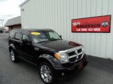 2007 Dodge Nitro SLT 4x4