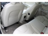 2014 Volvo XC60 T6 AWD Rear Seat