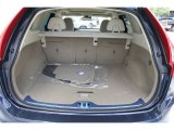 2014 Volvo XC60 T6 AWD Trunk