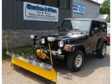 2006 Jeep Wrangler X 4x4