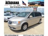 2012 Cashmere Pearl Chrysler Town & Country Touring #83692689