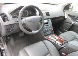 2014 Volvo XC90 3.2 Off Black Interior