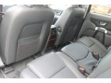 2014 Volvo XC90 3.2 Rear Seat